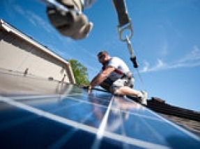 STA publishes ‘Great British Solar Manifesto’ promoting benefits of solar to Britain