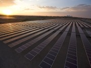 Thai solar farm commences operations