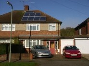 Solar power should not be provided for free says UK Energy Minister