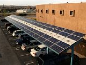 Kern Solar Structures partners with S2A Modular and FreeVolt USA as provider of  Solar CarPorTs