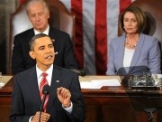 Expectations low for significant focus on renewable energy in Obama State of the Union Address tonight