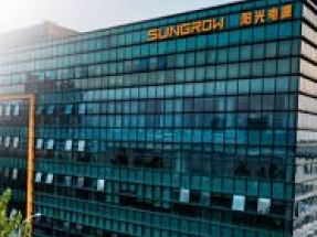 Sungrow to hold an online Smart Energy Virtual Show in June