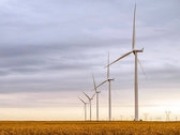 Siemens receives major order for 280 MW wind project