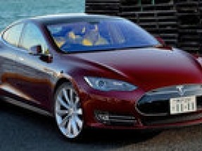 Marketcheck UK data shows surging demand for used Tesla EVs