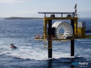 Crown Estate leases bring innovation in tidal power