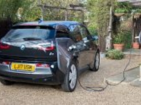 UK EV charging platform urging drivers to join its network