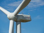 Alstom announces major milestone for Block Island wind farm project