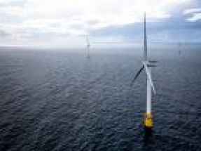 KNOC and Equinor sign MOU to work jointly developing commercial floating wind