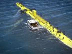 Orbital Marine Power to install first floating tidal farm at EMEC