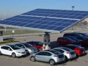 Envision Solar completes deliveries of transportable EV charging stations 