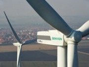 Senvion connects its 6,000th wind turbine to the grid