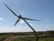 Orenda Energy licenses tilting tower wind turbine technology