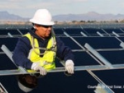 First Solar enter a framework agreement for 231.6 MW of solar