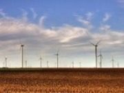 Big brands signed for more than half of new wind contracts in 2015