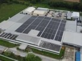 Cleantech Solar commissions 1 MW rooftop solar PV project in Thailand
