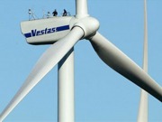 Report: Vestas plans to market 6 MW offshore turbine