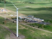 Siemens to provide eight turbines for German community wind farm