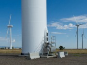 Belarus to build wind farm as part of European assistance project