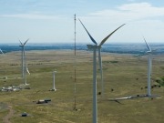 Electrawinds and IFC to develop large-scale wind project in Kenya