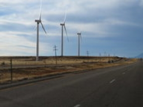 US wind development pipeline grew by 6,146 MW in first quarter