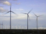 Wind farm surge predicted following radar test success