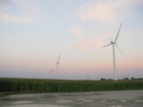 MidAmerican Energy to build two new wind farms in Iowa