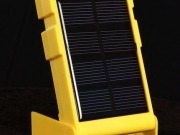 WakaWaka Solar LED Lamp wins four Accenture Innovation Awards