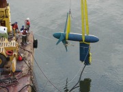 MeyGen secures consent for 86MW tidal energy project