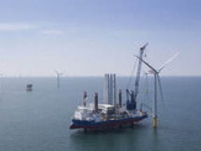ScottishPower Renewables agrees contract for East Anglia ONE export cable