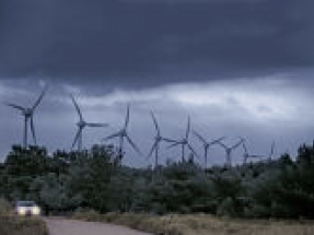 GE to supply 4.8 MW Cypress turbines for Turkish wind farm