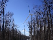 Vestas wins order for German community wind farm