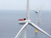 Westermost Rough offshore wind farm officially inaugurated