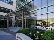 Microsoft embracing energy efficiency in big way