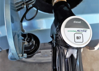 A la industria europea no le gusta el acuerdo UE-Argentina sobre importaciones de biodiésel