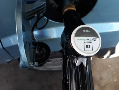 Confirmado: 10% de biocarburantes en el transporte para 2022 con un mínimo del 0,2% de avanzados