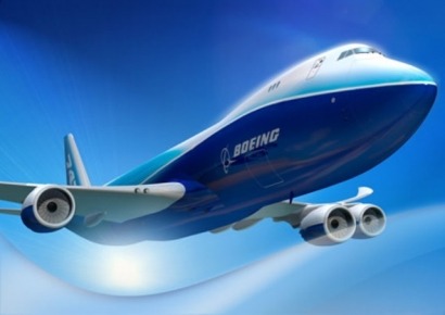 Boeing and EPFL join forces to harmonize standards for aviation bio-fuels