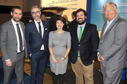 La industria europea de los biocarburantes se alía con la del petróleo para apoyar también a los combustibles fósiles