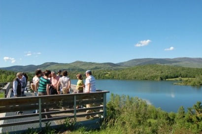 Los nuevos usos del monte aportan más empleo y mejor desarrollo rural