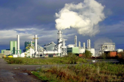 El bioetanol español bate el récord de producción en 2018: 522 millones de litros