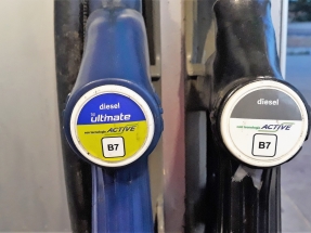 Los biocarburantes pasan de un 5,7 a un 9% en el transporte para 2030 de un PNIEC a otro