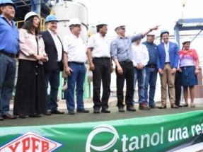 Bolivia aprueba una Ley para impulsar el uso de biocarburantes frente a los combustibles fósiles