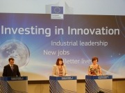 Cincuenta millones de euros en la primera convocatoria de Bio-based Industries