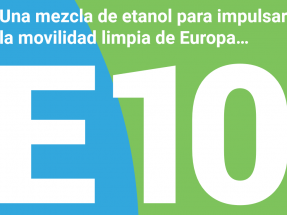 La industria europea del etanol ve amenazado el doce por ciento de su producción por Mercosur