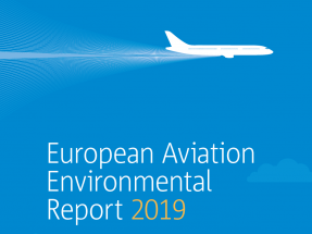 La aviación comercial echa mano de los “fósiles sostenibles” porque no cumple sus objetivos con biocarburantes