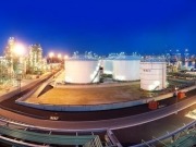 Neste Oil starts up Europe