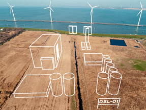 La primera planta de biocarburantes exclusivos para la aviación se construirá en Países Bajos