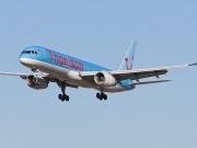 Thomson Airways completes first flight on biofuel