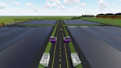 Brasil anuncia la construcción de una planta de biogás de 17,5 MW