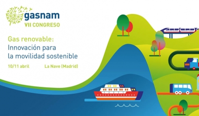 El congreso de gas renovable dio más protagonismo al gas fósil que al biogás