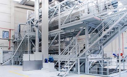 Econward, soluciones para optimizar el tratamiento de los residuos orgánicos